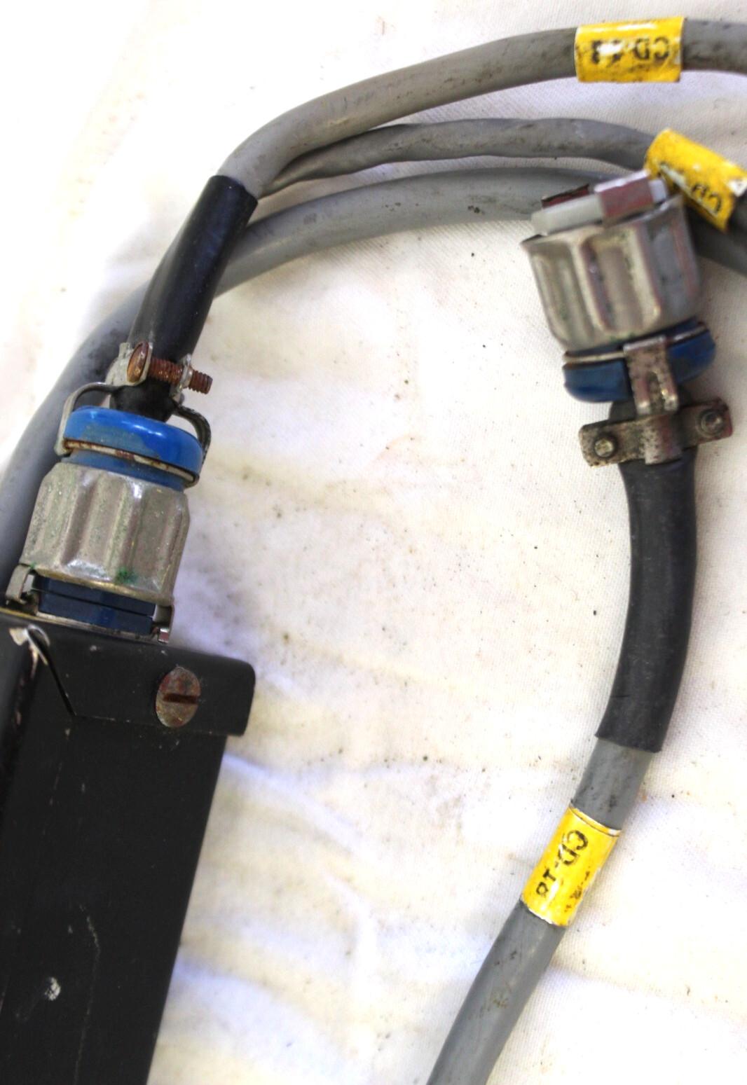 Mitchell Indicator Inc. Model 1B440-1
