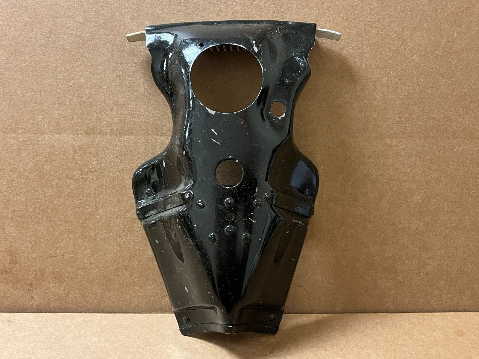 De Havilland DHC-2 Beaver R-985 Radial Engine Baffle P/N C2EE499A New