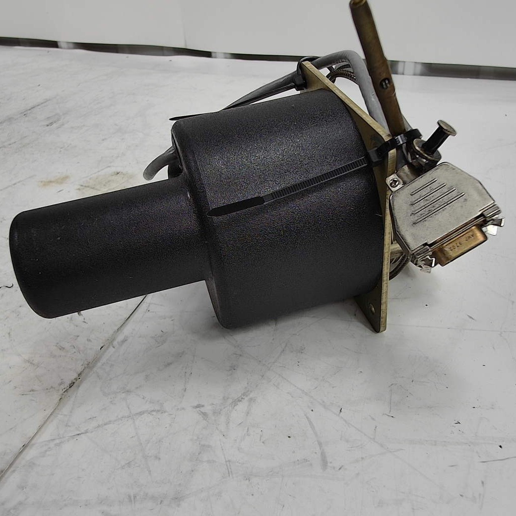 Servo S-TEC Corporation 0106-R9