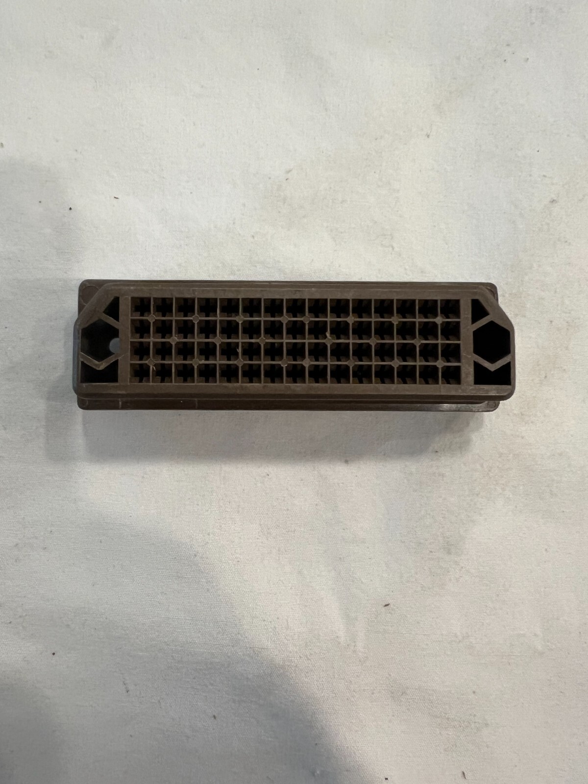 Collins Avionics Proline connector Collins P/N 634-1112-001 new