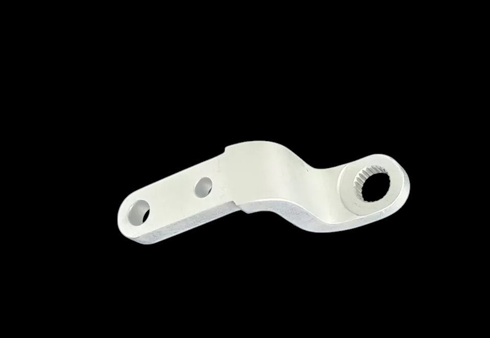 Lucas Aerospace P/N: 25512