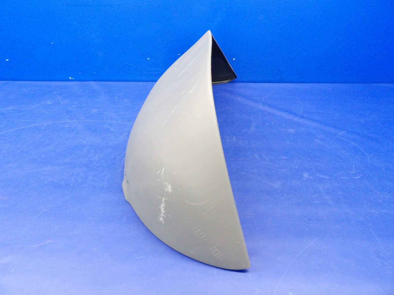 Diamond DA-40 Glareshield Cover w/ Instrument Flood Light TESTED (0626-2050)