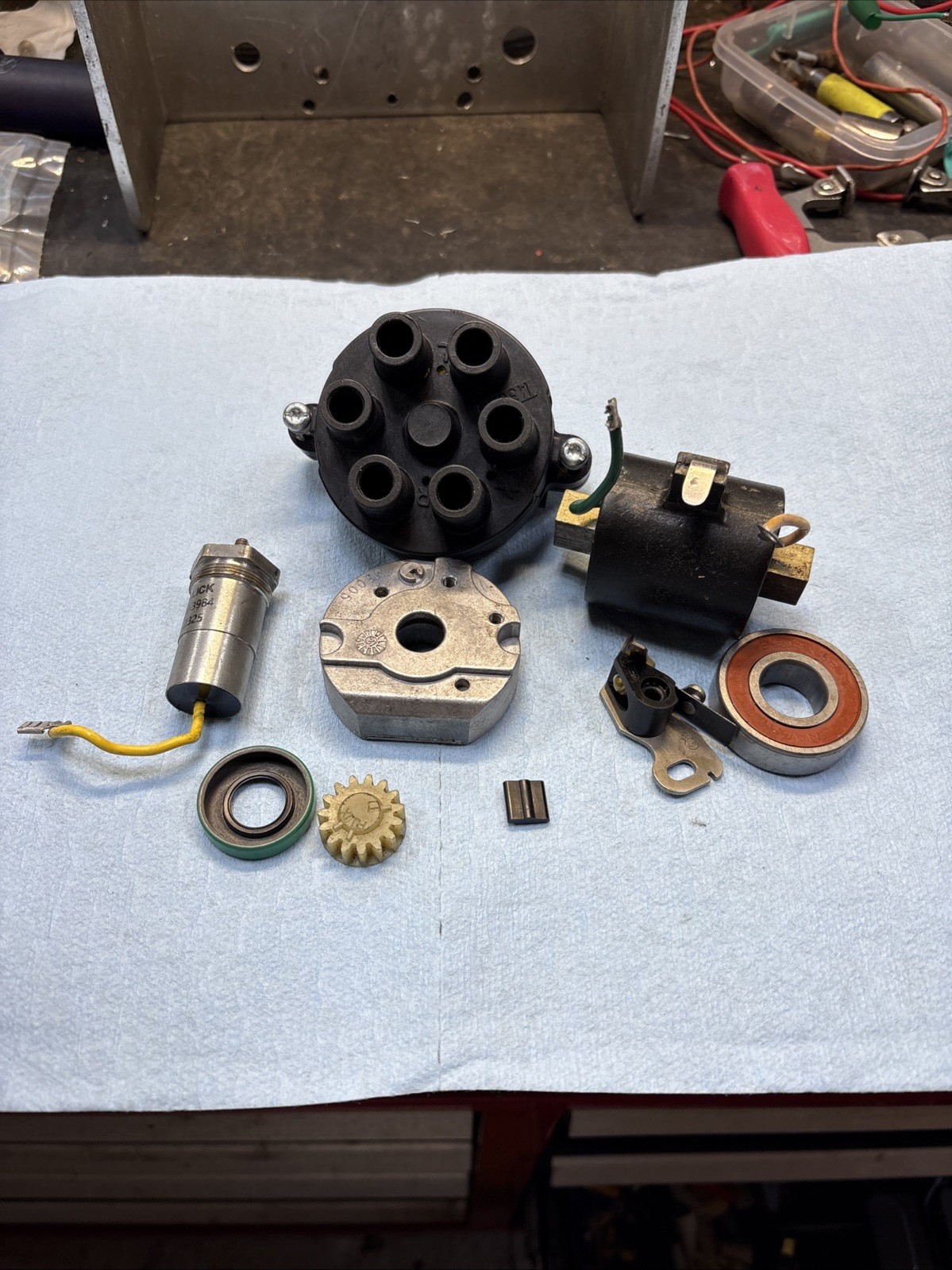 Champion Slick 6300 Series Repair Kit