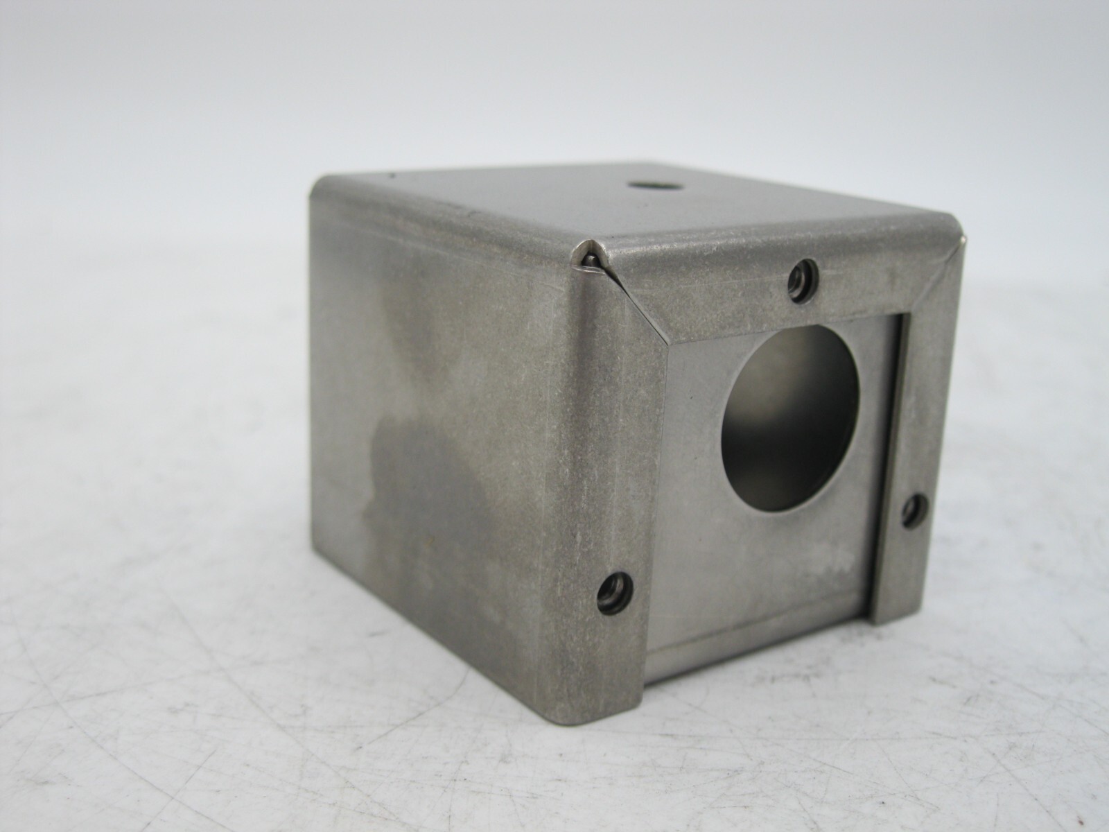 SHADIN FUEL FLOW TRANSDUCER MOUNTING KIT #2 PN: A1X