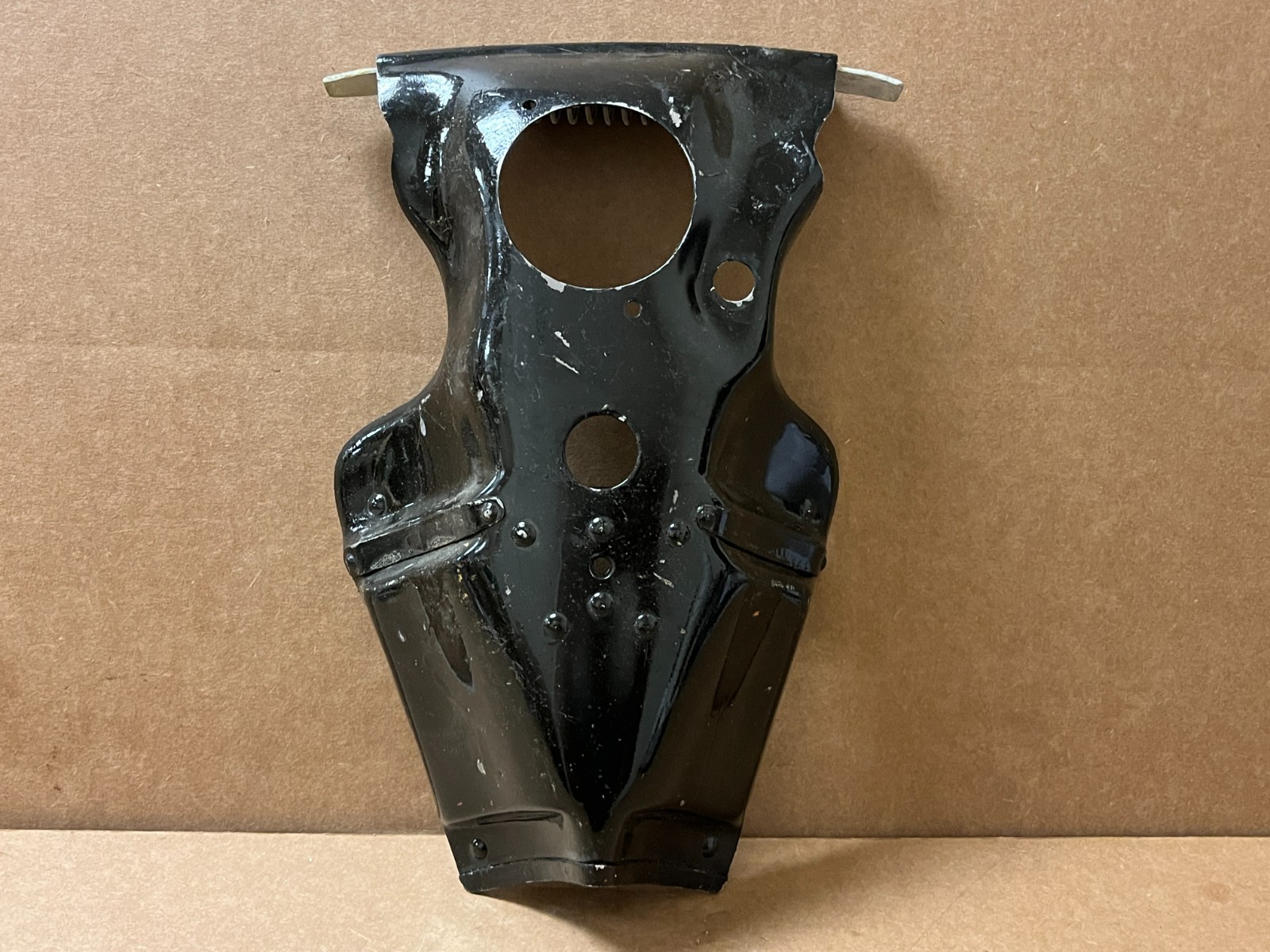 De Havilland DHC-2 Beaver R-985 Radial Engine Baffle P/N C2EE499A New