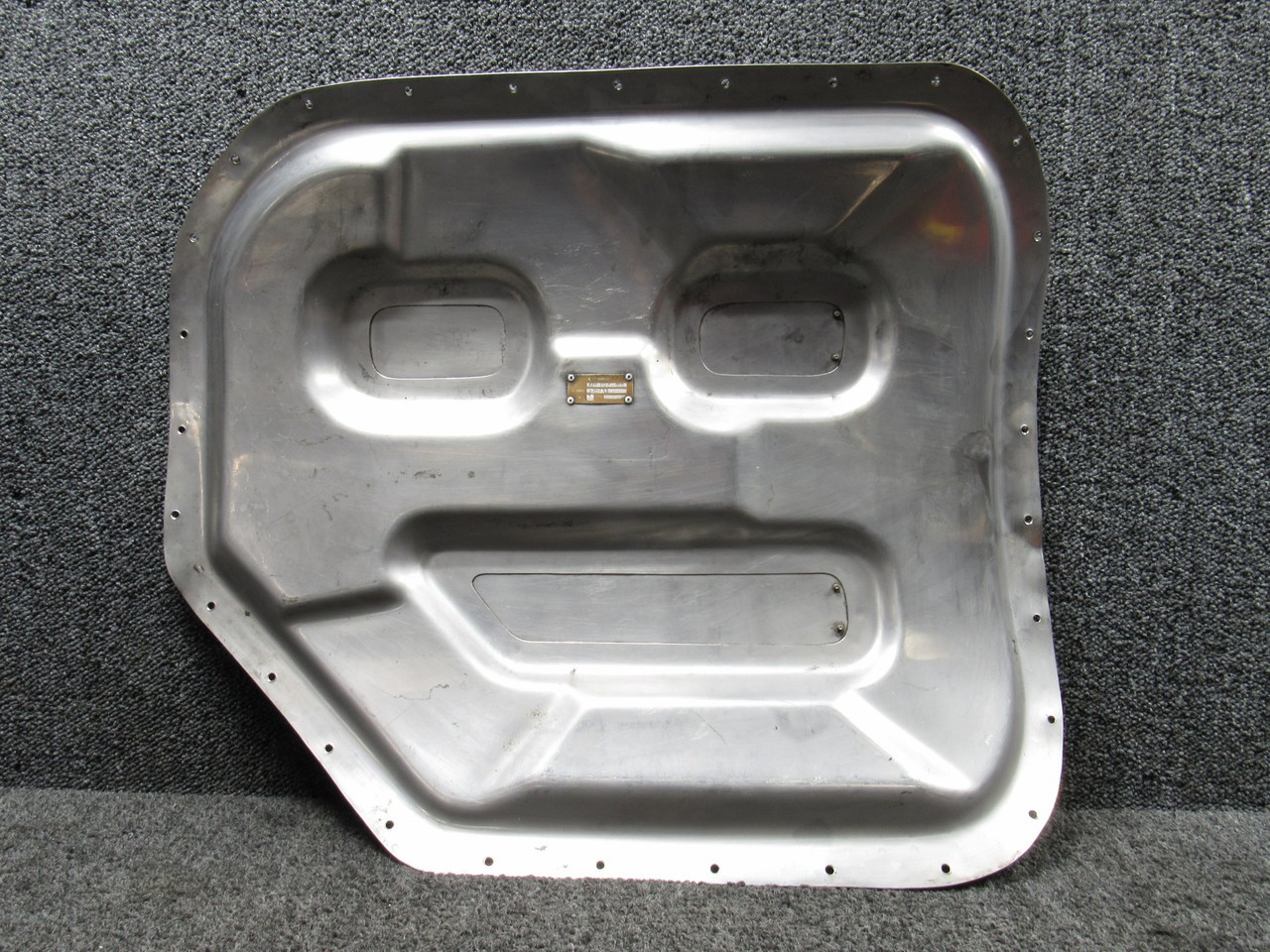 120-40283-002 Embraer EMB-120RT Nacelle Cover Assembly