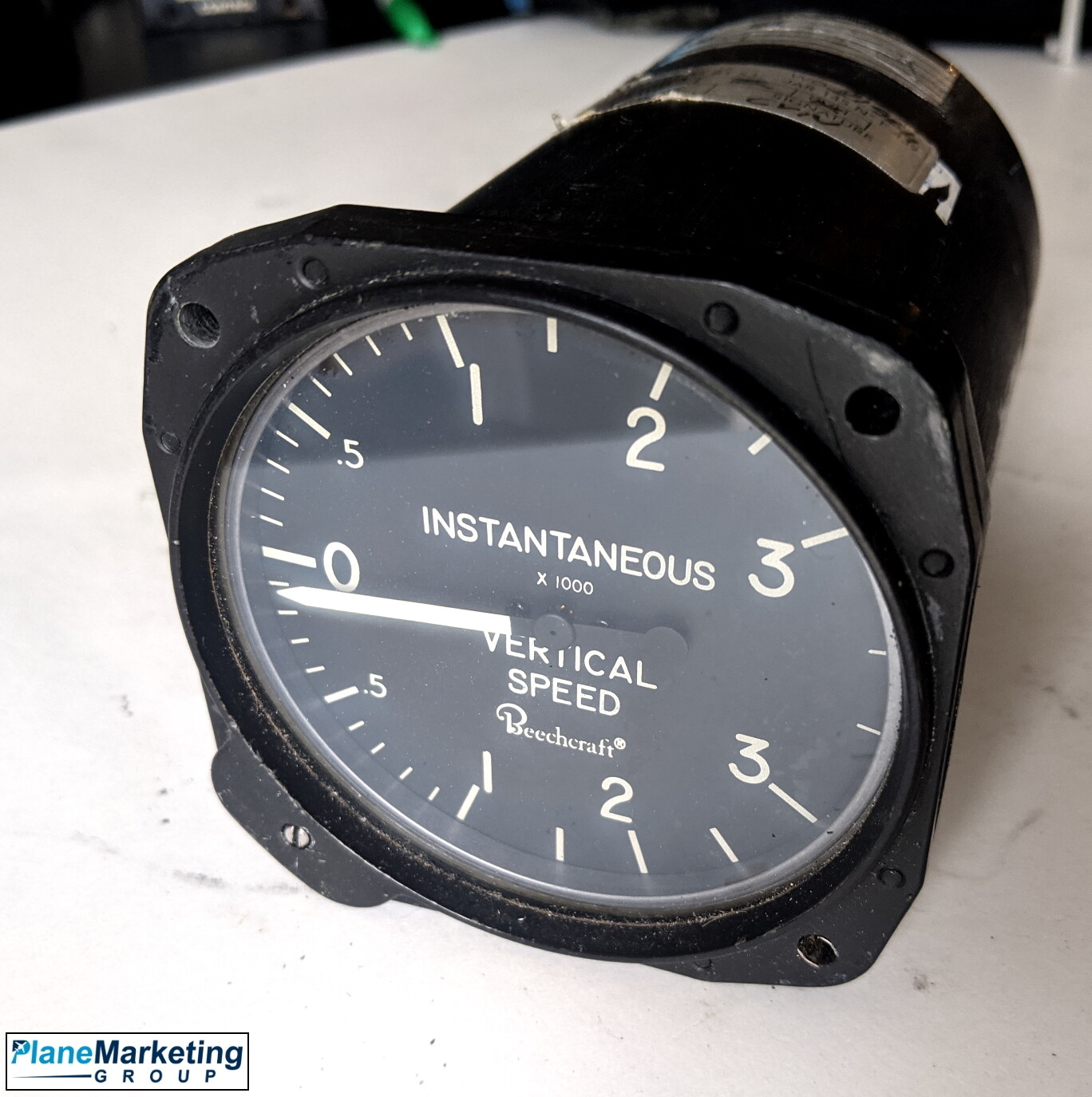 VSI Vertical Speed Indicator PN 100 384 054 1 7130