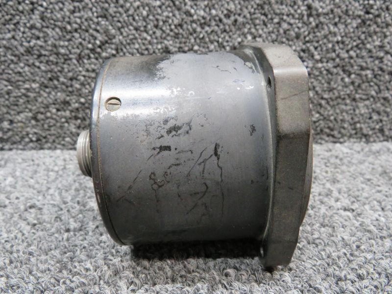 10736-A (Alt: AN5795T6A) Electric Auto-Lite Dual Temp Indicator (12 or 24V)