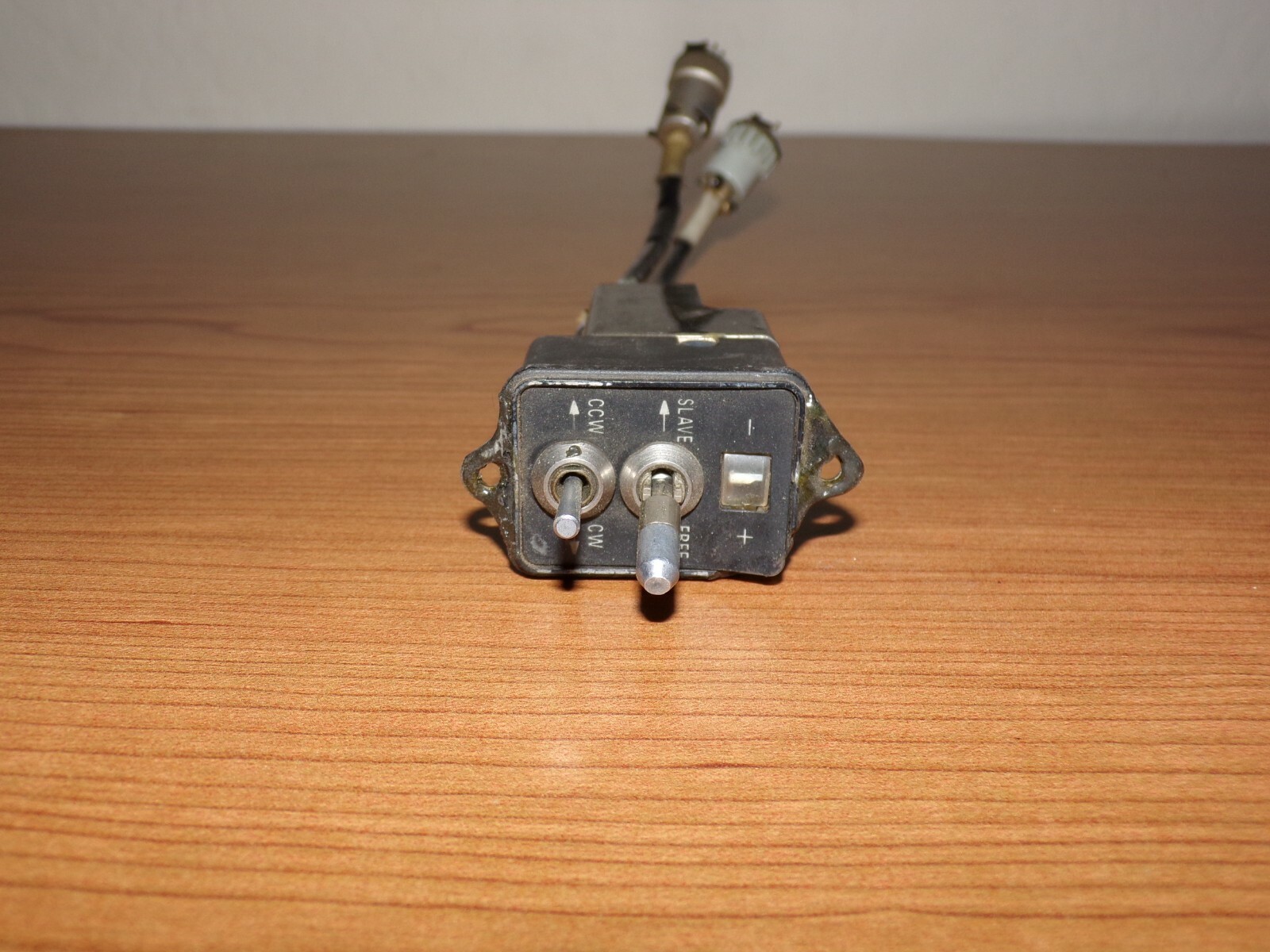 Bendix King KA51B Slaving Unit 071-1242-