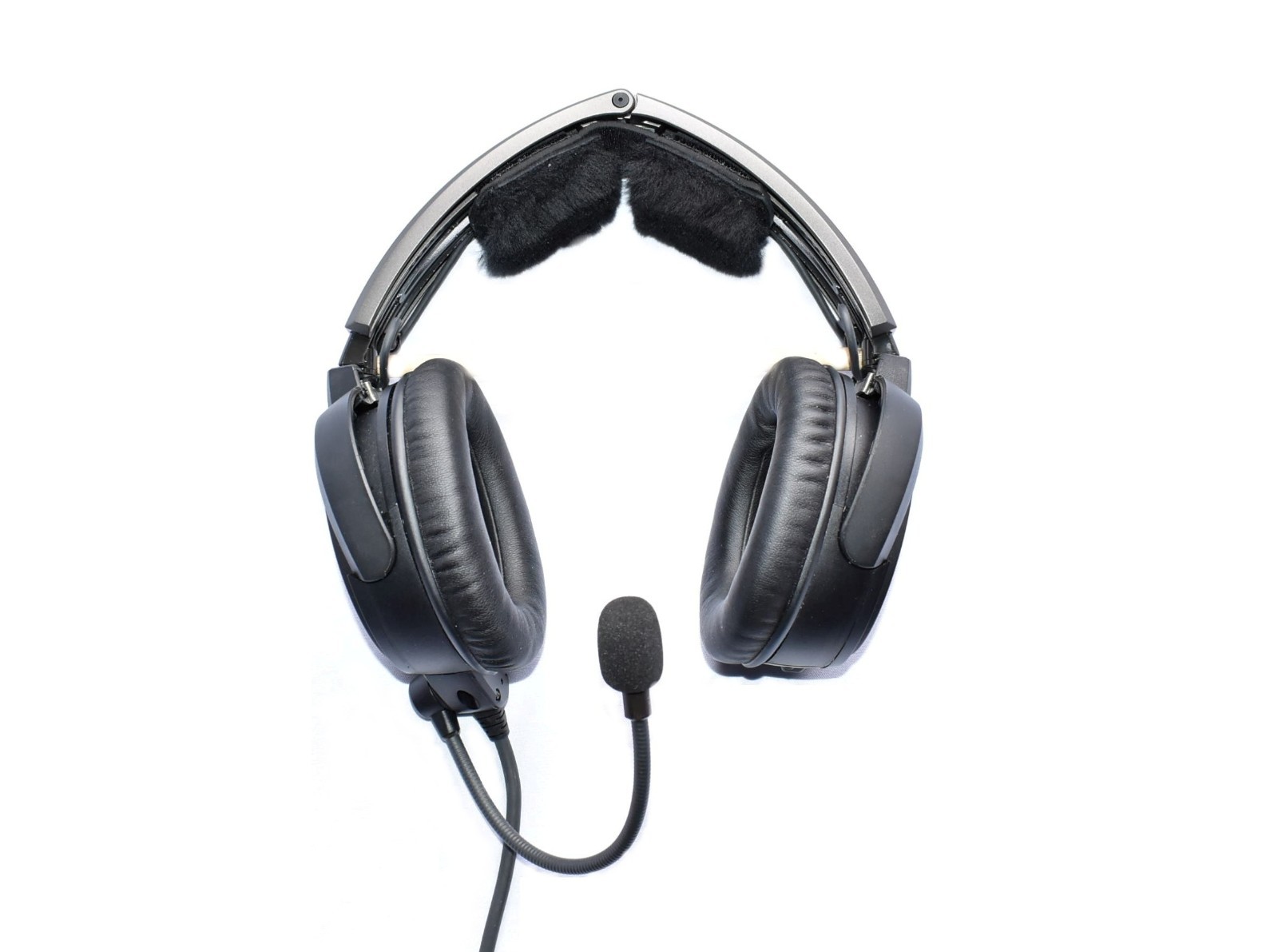 BOSE GA HEADSET WITH BLUETOOTH CONTROL MODULE BOSE A20 , DUAL PLUGS – WARRANTY