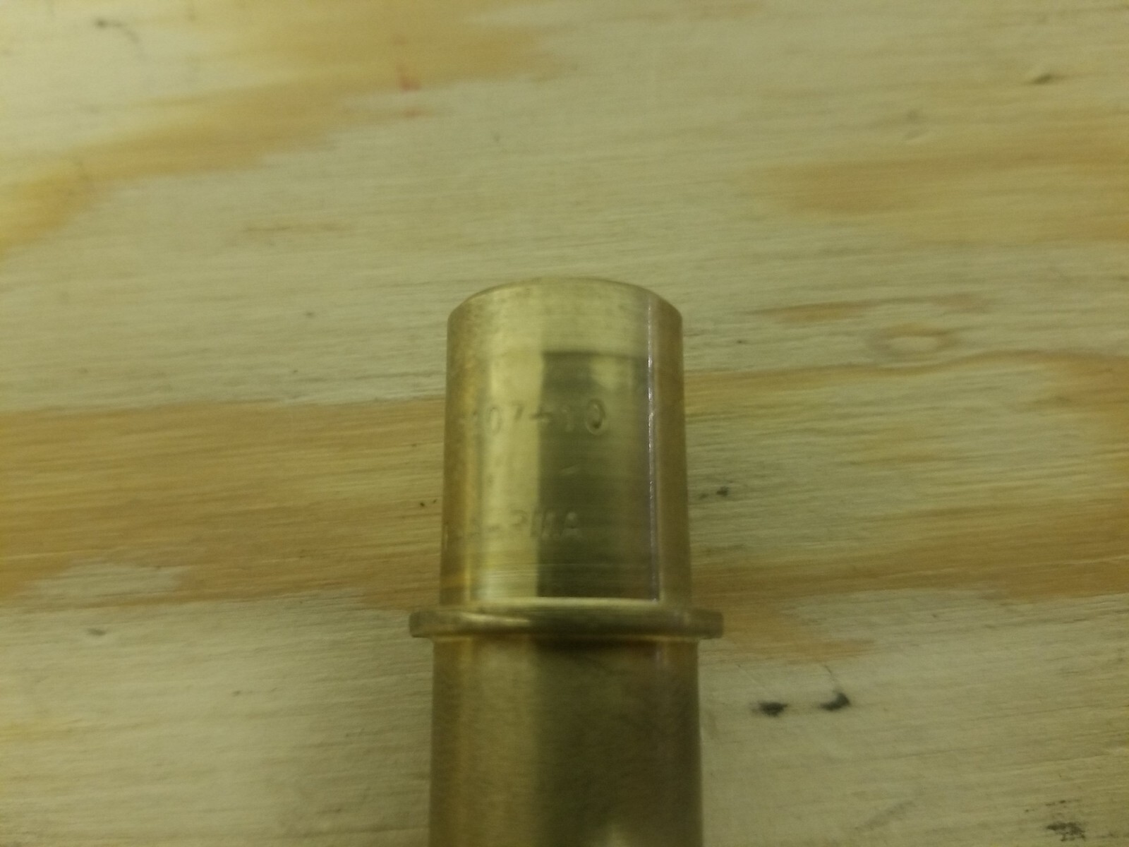 NOS Superior Valve Guide SA 2107+10 SA2107-P010- Free Shipping!