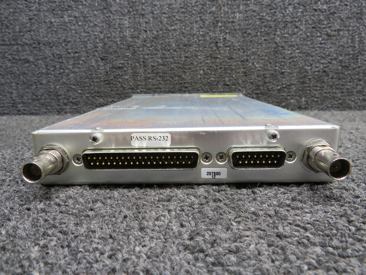 430-6040-303 Garmin Apollo SL-30 VHF Nav-Com with Tray and Mod (Core)