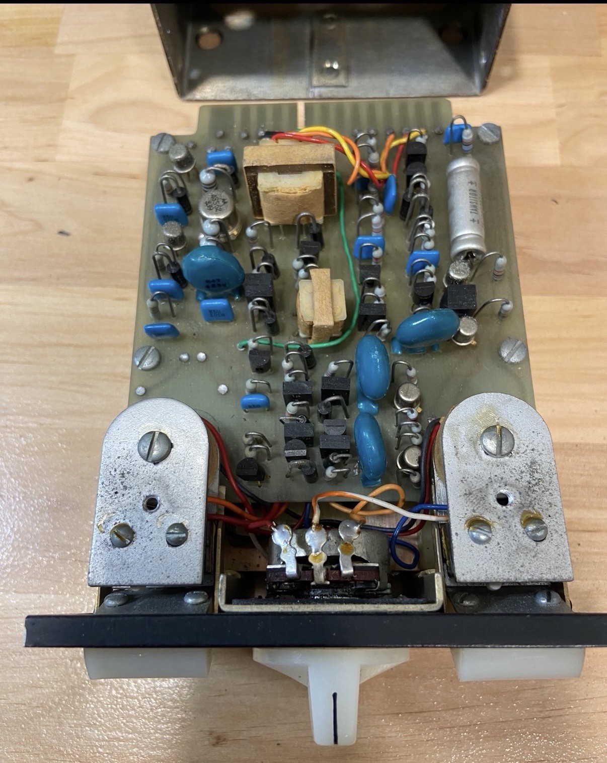 Century IIB Autopilot System