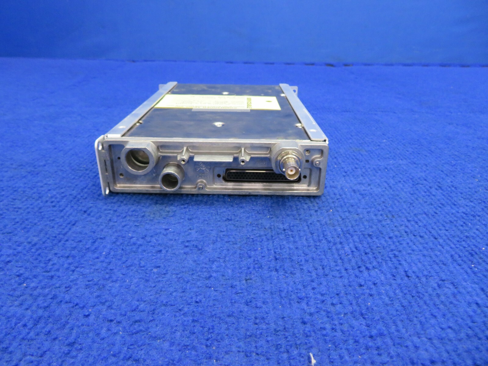 Diamond DA-40 Garmin GTX33 w/ Tray P/N 011-00779-00 – 30 Day Warranty (0422-390)