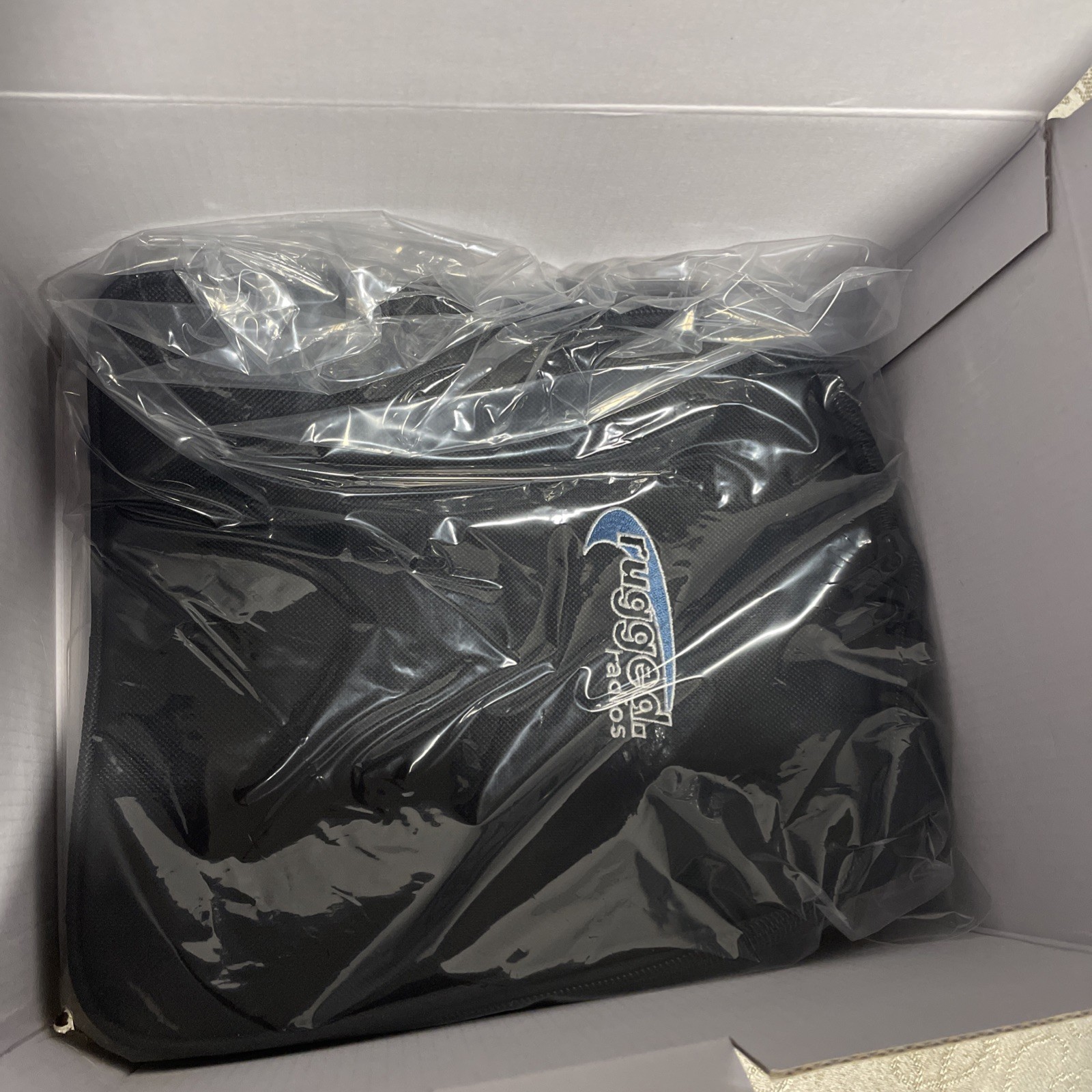 Rugged Air – General Aviation Headset for Pilots RA200 – New