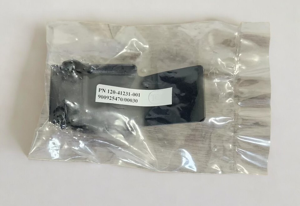 Fairing P/N: 120-41231-001