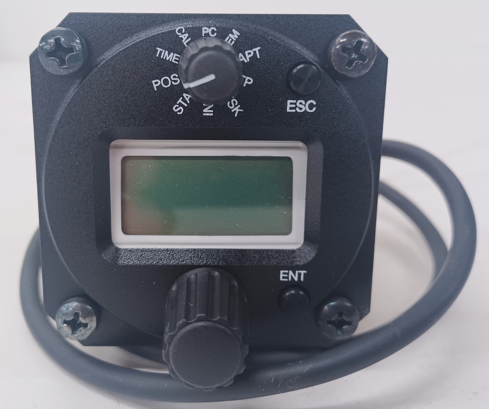New Surplus Filser Electronic Flight Information Center GPS, p/n LX4000