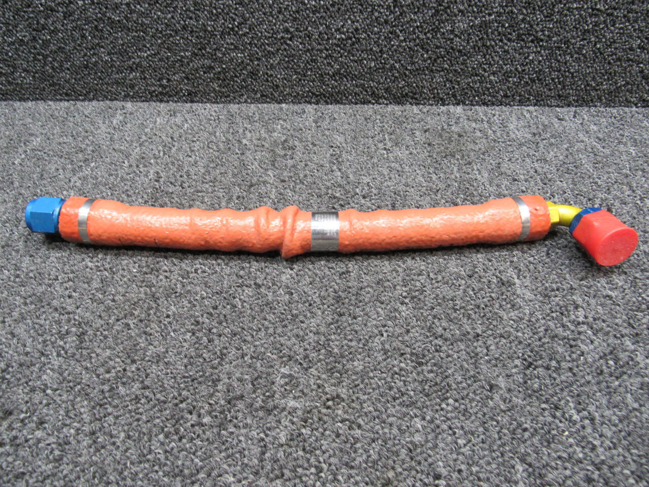 130F003-10D0150 Stratoflex Hose Assembly (NEW OLD STOCK) (SA)
