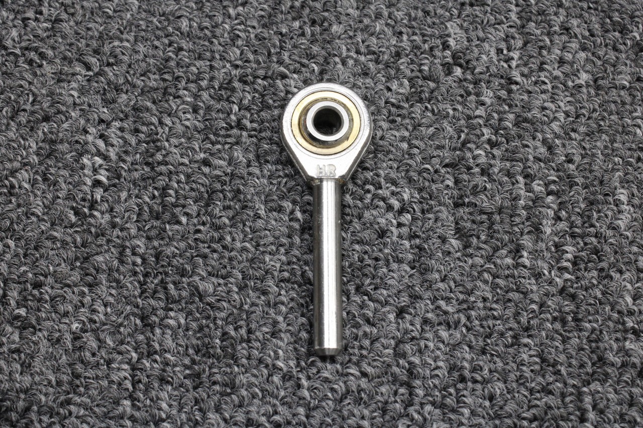 DAI-9027-00-02 (Alt: DA4-5520-45-61) Diamond DA42-NG Elevator Hinge Eye Bolt