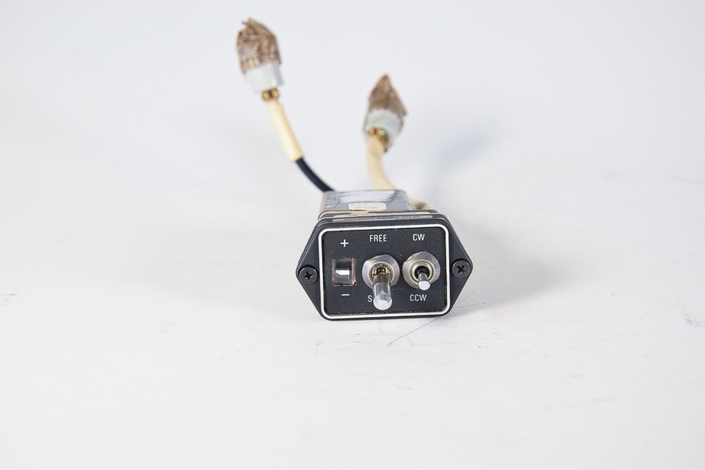 Bendix/King KA-51B PN: 071-1242-06 SN: 26758 28V, Guaranteed