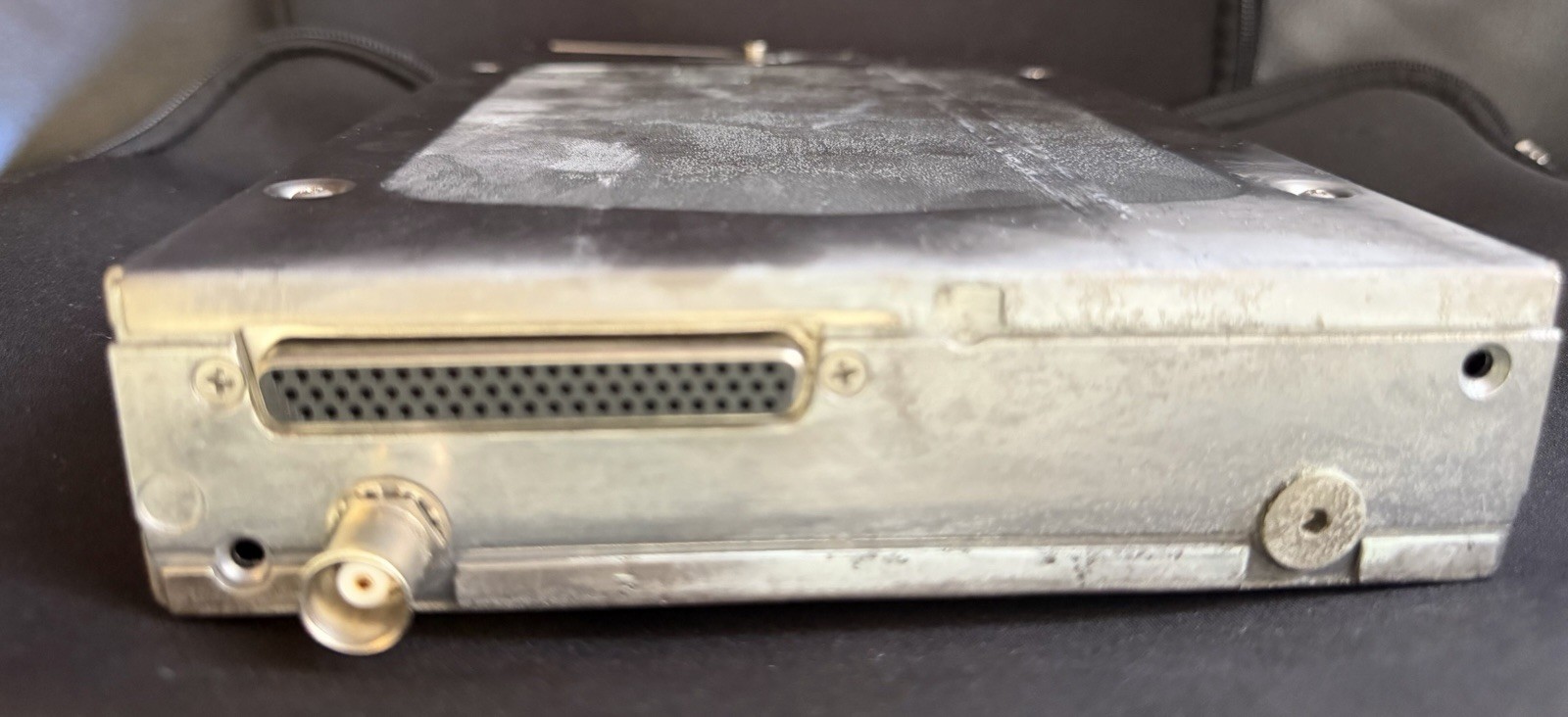 Garmin GTX 33 Remote Transponder 011-00779-00, No Tray