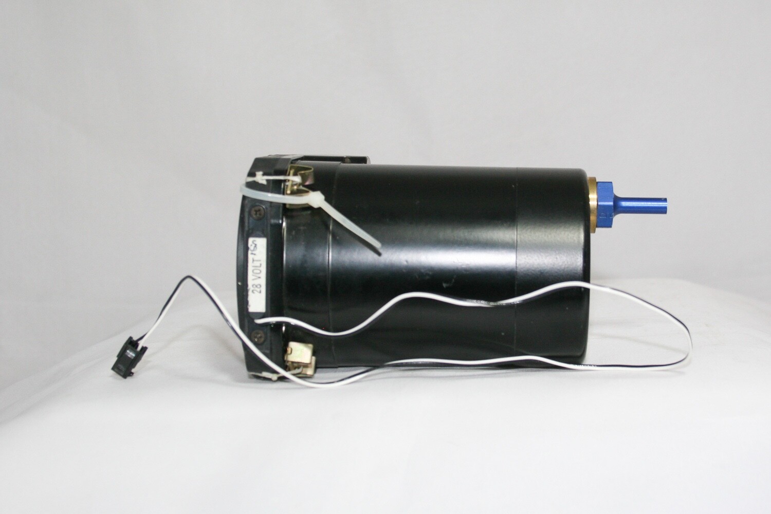 United Instantaneous Vertical Speed Indicator IVSI 7130 SN: 8309 Guaranteed