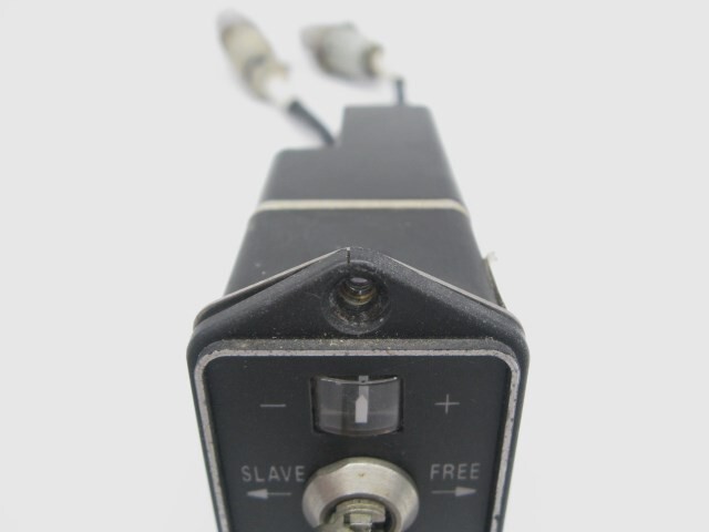 King KA 51B Slaving Accessory – PN: 071-1242-01