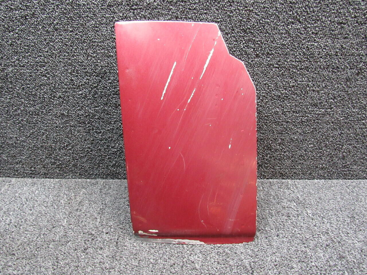 650210-005 Mooney M20K Cowl Flap Assembly LH (CORE)