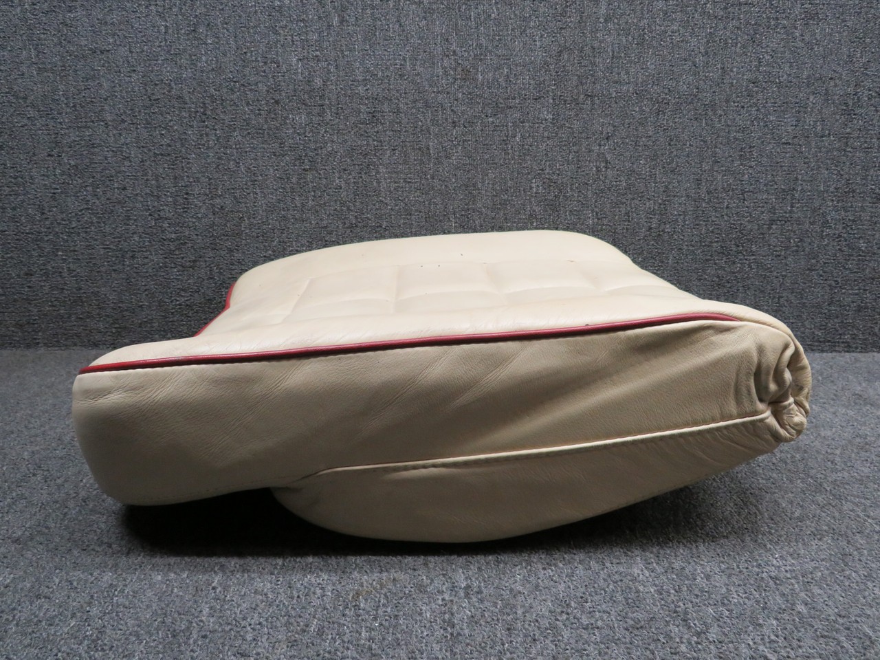 140231, 140232 Mooney M20K Upper & Lower Rear Seat Cushion Assembly Aft