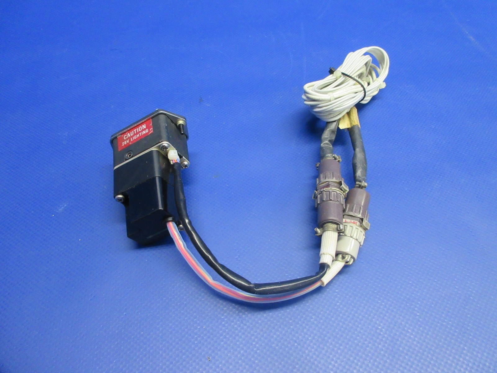 Cessna 310J King KA5/B Slaving Accessory 28V 071-1242-01 WARRANTY (0825-986)