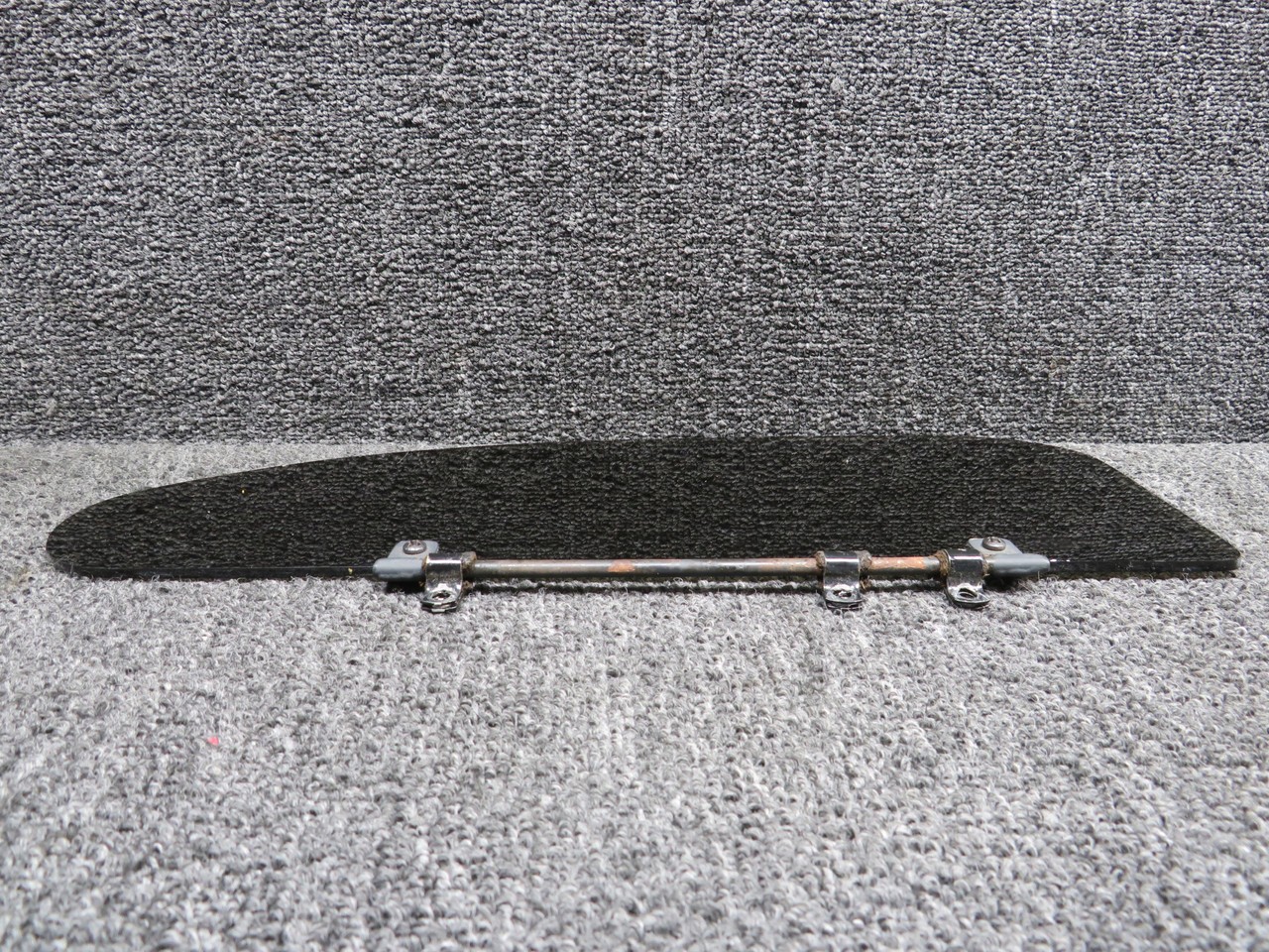 100873-002 Piper PA28-181 Sun Visor Blade Set of 2 (Scratches, Crazing)