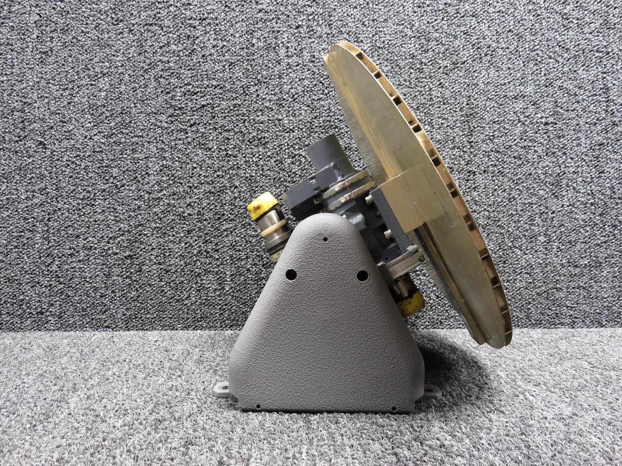 MI-585202, 1716803-502 RCA AP-4001 Antenna Drive Assy with Mod and Radar Array