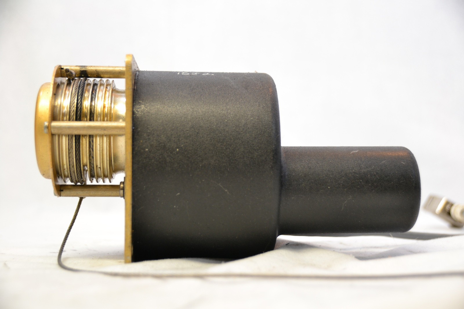 S-TEC Servo P/N 0107-P2
