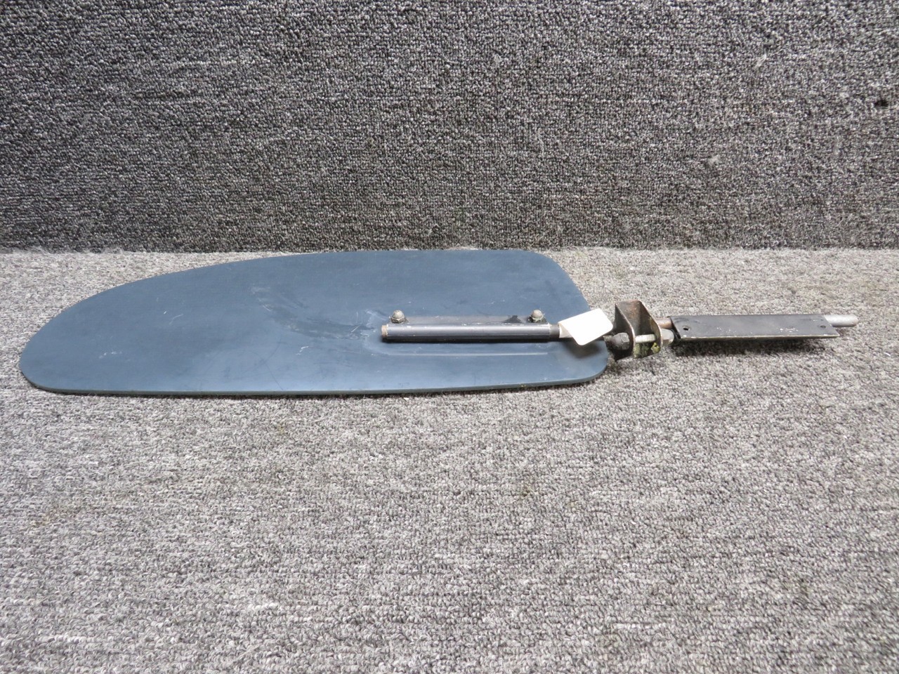 65866-004 (Alt: 453-026) Piper PA28-235 Sun Visor with Rod (Worn)