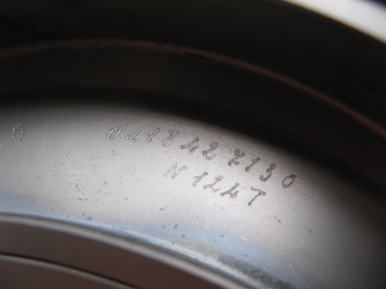 TURBOMECA ASTAZOU STAGE 2 TURBINE IMPELLER Gas Turboshaft Engine HELICOPTER