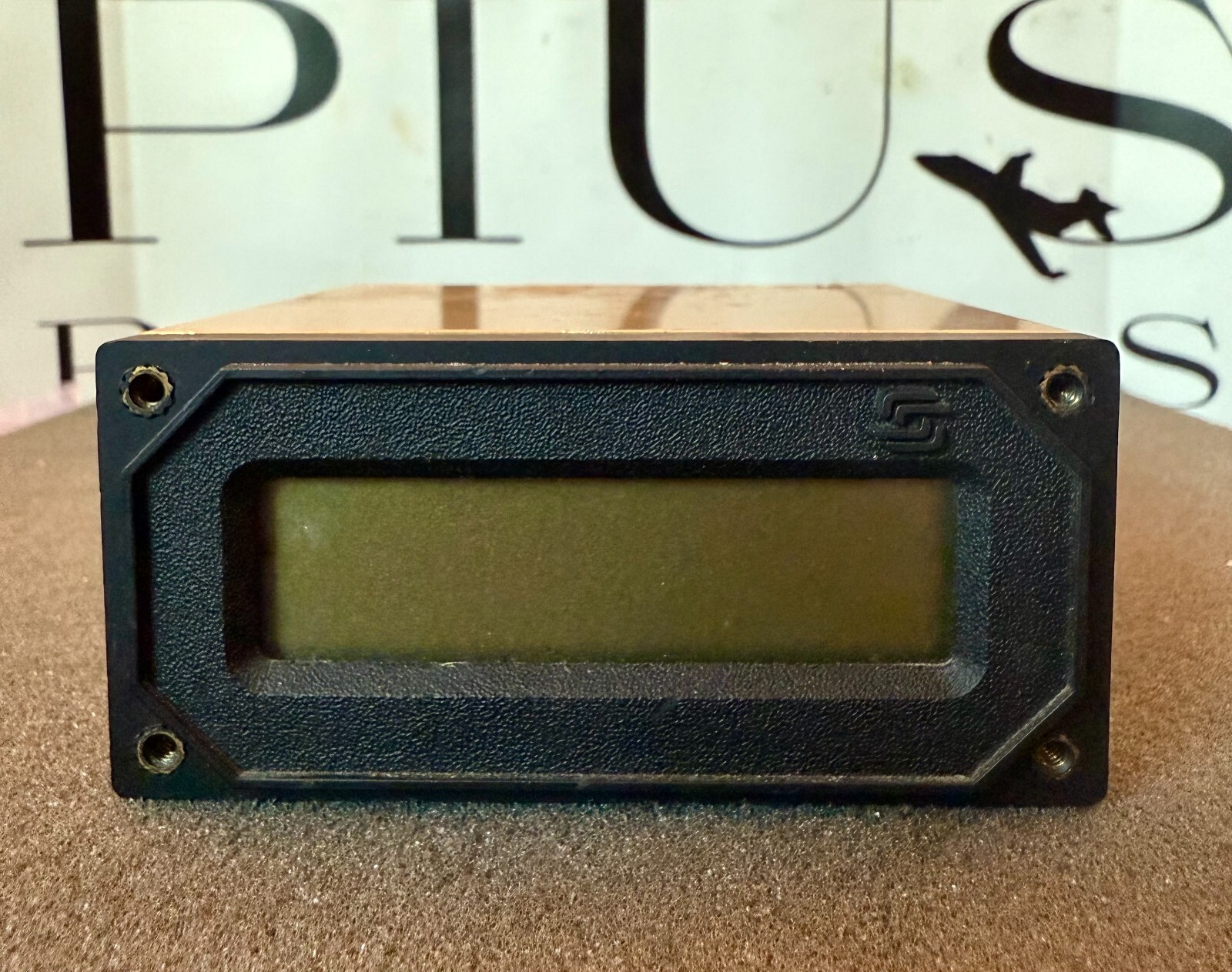 01188-2PX – S-TEC Corporation Autopilot Annunciator – Used Part