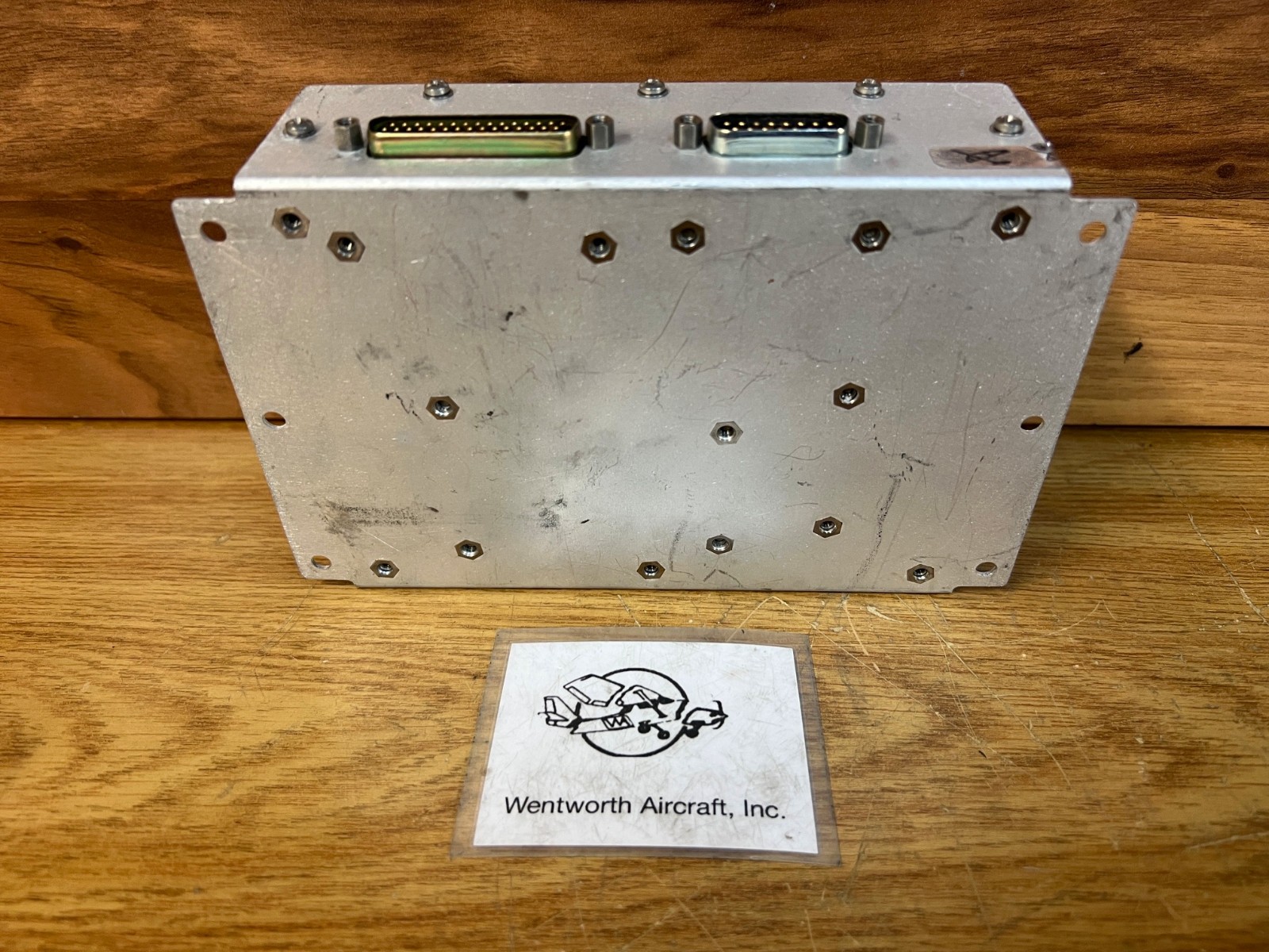 Aspen EA 100 AUTOPILOT ADAPTER