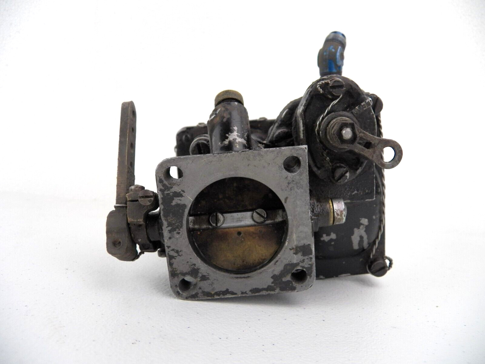 Bendix Stromberg Carburetor NA-S3A1