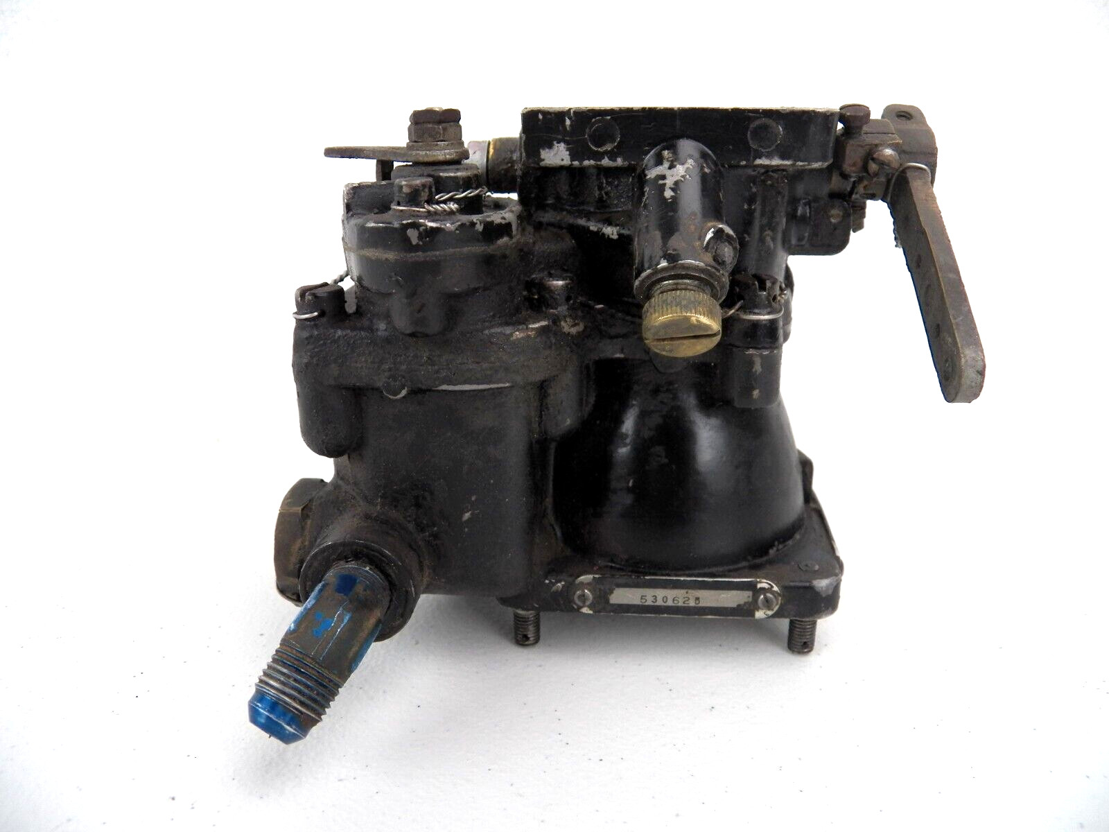 Bendix Stromberg Carburetor NA-S3A1