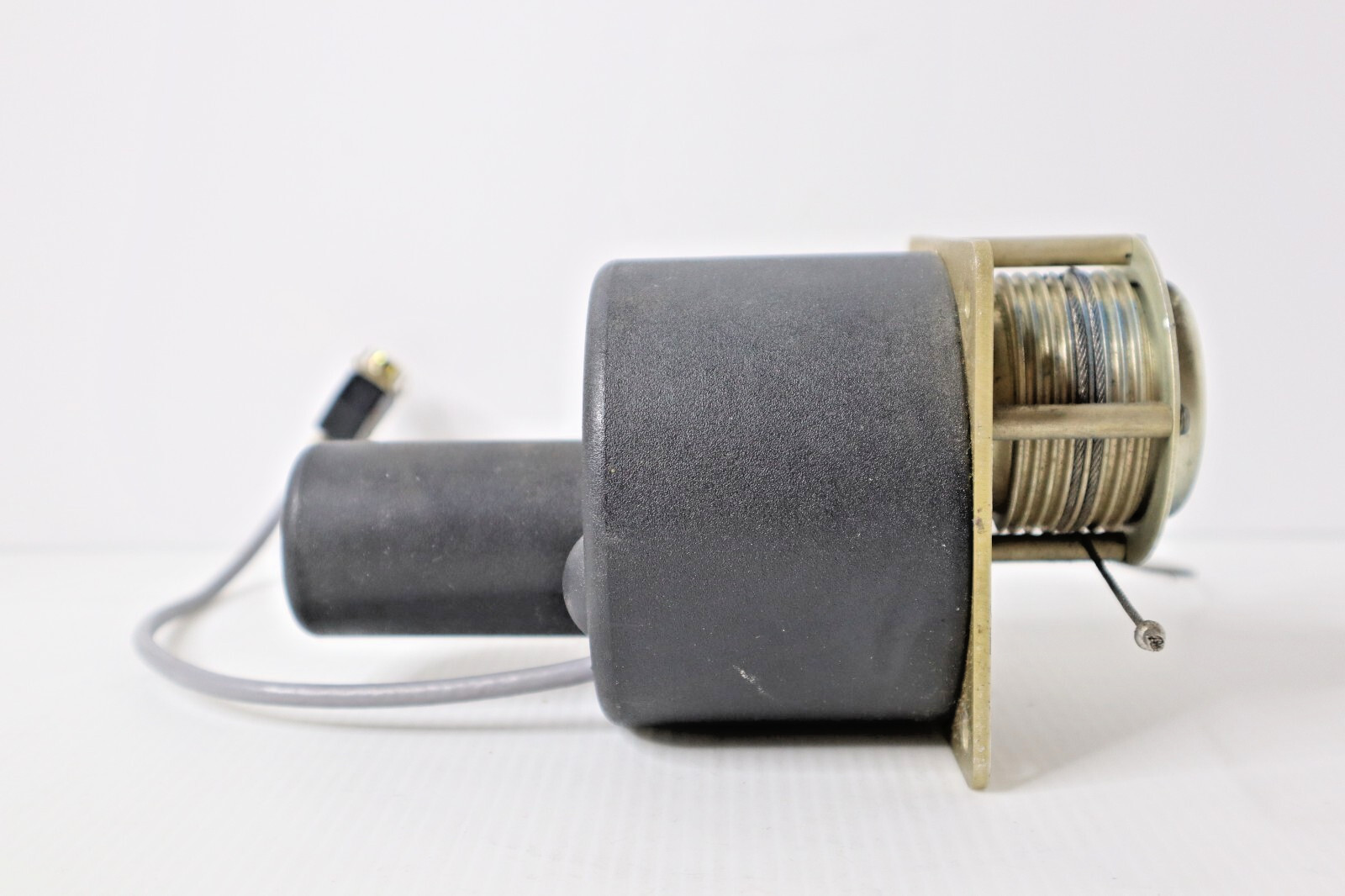 S-TEC Autopilot Pitch Servo 0107-P4