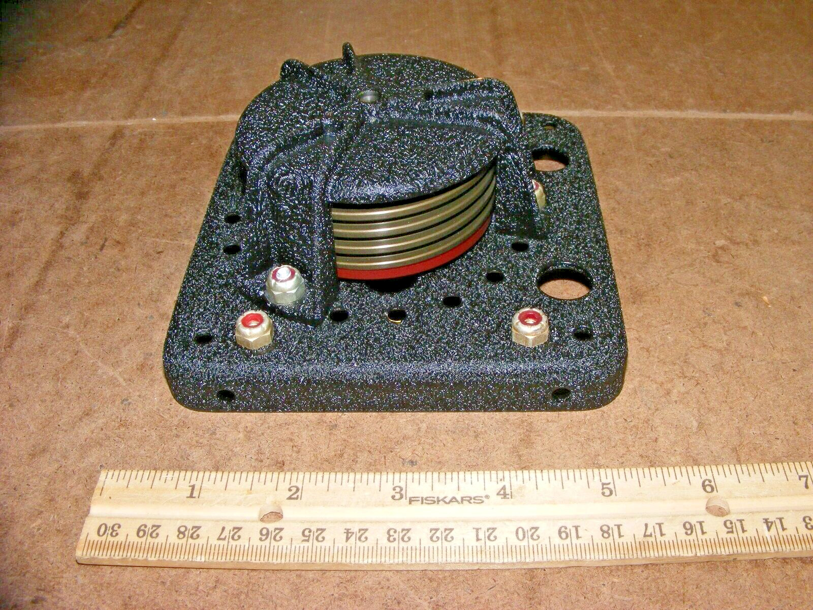 LUCAS Aerospace Servo 84943-03 Aircraft Airplane NOS (a94)