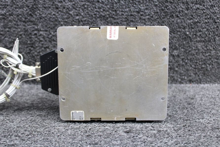 520-8100-001 Aeronetics Directional Gyro Remote with Modifications (Volts: 28)