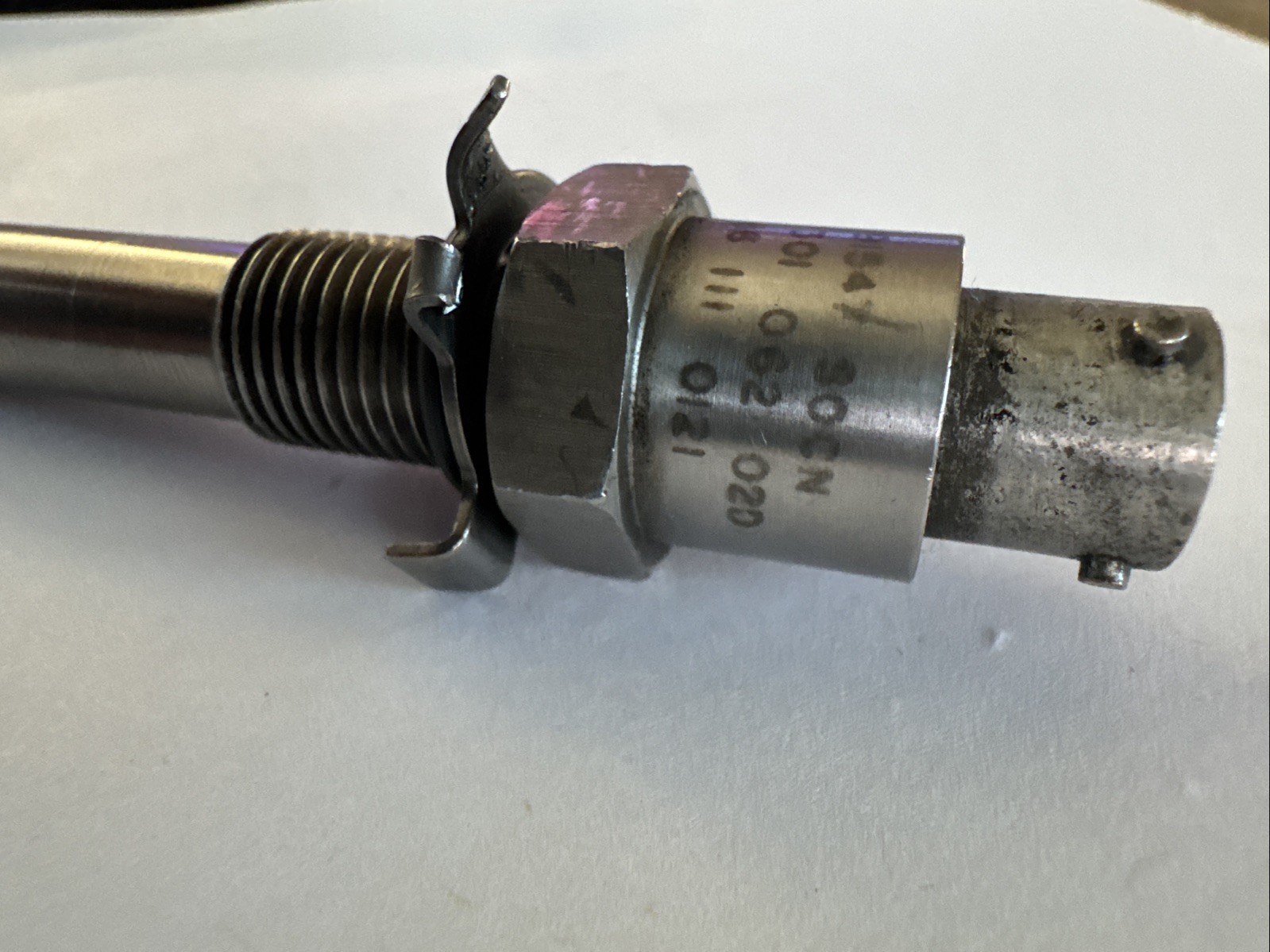 AIRBUS 4-301-062-02 Speed Pick up. Used, Serviceable.