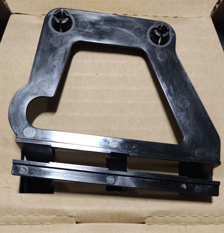 GE43826X012REVB ALIGNMENT TEMPLATE ASSY (NON-GX) – NIB, 30 DAY WTY (A1)