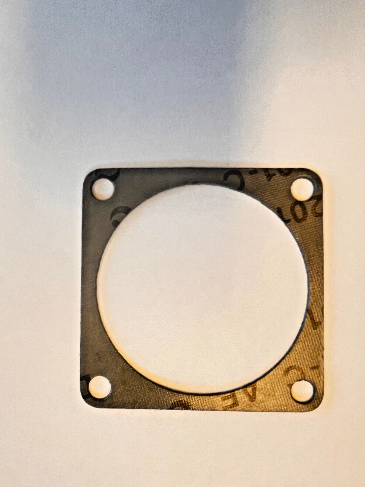 649974 TCM Air Intake Gasket