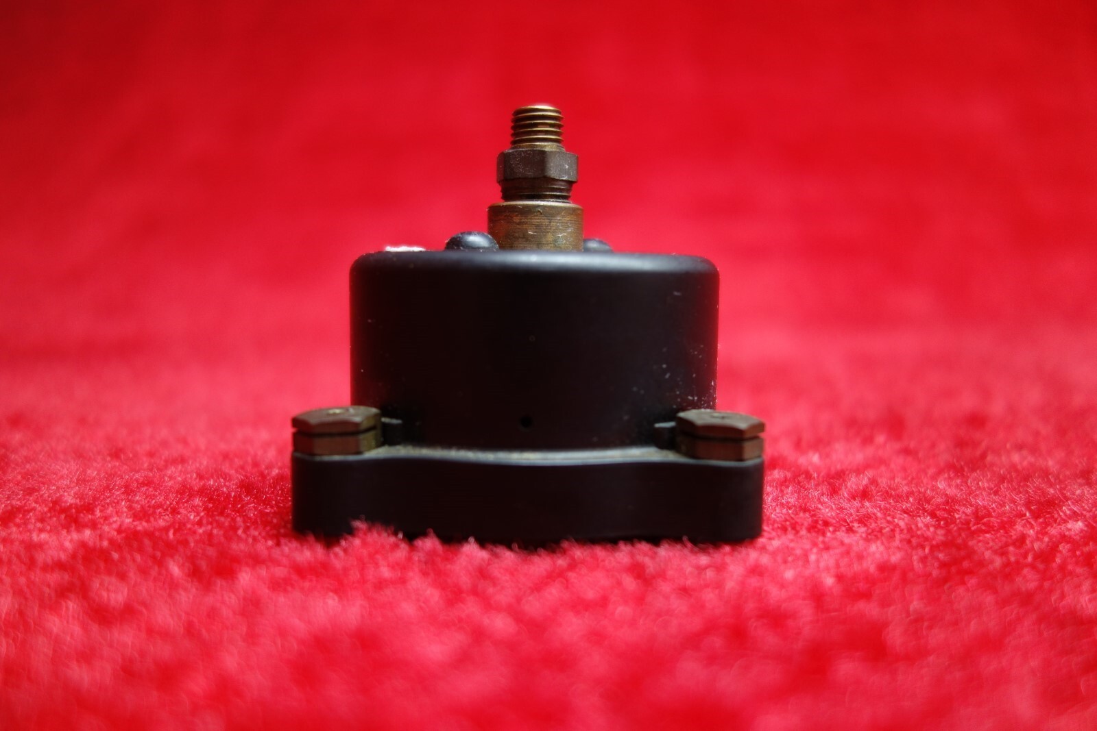 United States Gauge De-Icer Gauge PN AW-17/8-16-R