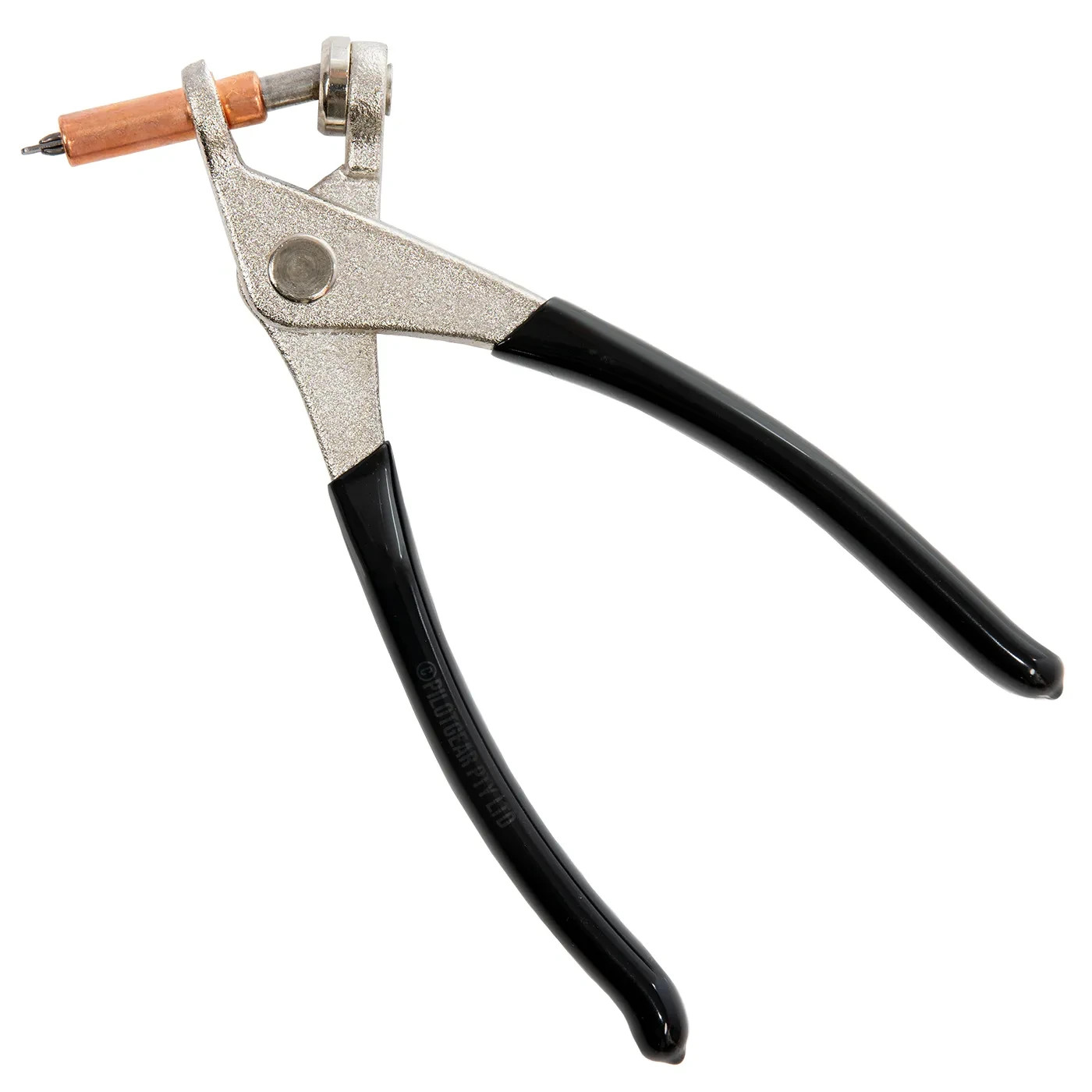 CLECO 1/8 Kit with Pliers, includes 40 Cleco Sheet Holders & Pliers