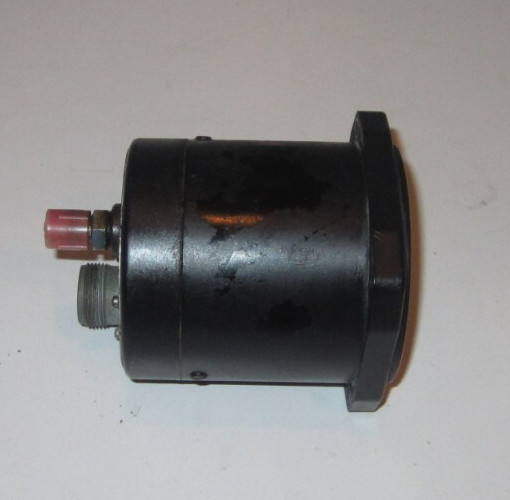 CESSNA OIL PSI CYLINDER PSI WESTON ENGINE GAUGE P/N CM2634-3 ALT #22-604-017-1