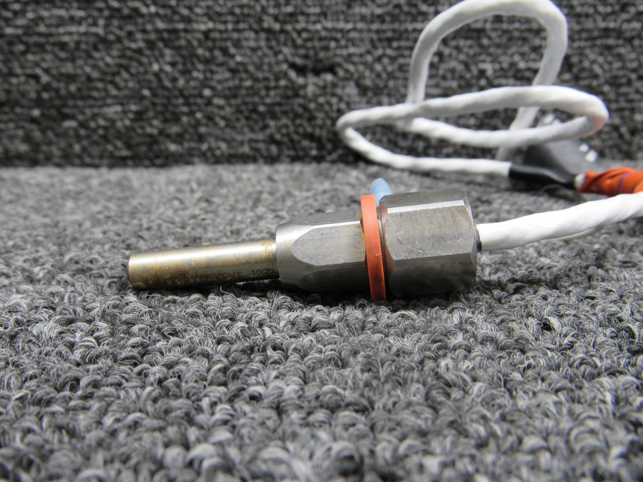011-00978-00 Garmin GTP-59 Outside Air Temp Probe (Cut)