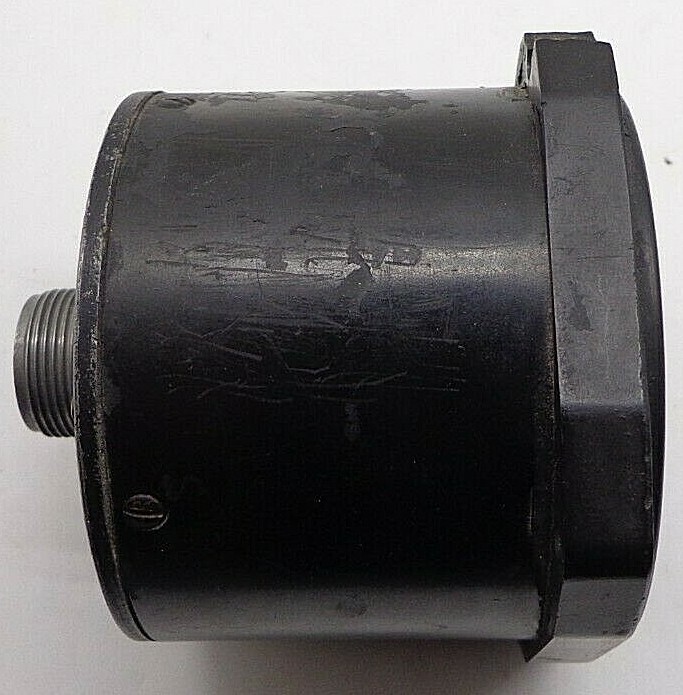 AN5795-6 Thomas A Edison Inc. Dual Temperature Guage Gauge 12/24 Volts FREE SHIP
